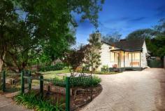  17 Goodwin Street Blackburn VIC 3130 Nostalgia Meets Location Brilliantly located in one of Blackburn's prized tree lined streets, presenting this charming and charismatic WB home displaying period character. Introducing a gracious dining and living room warmed by an ornate fire place, classic timber kitchen displaying a country style appeal yet with all the mod cons adjoins the meals and family room leading onto a spacious deck and delightful garden. Serviced by 4 bedrooms (3 with built-in robes) and a traditional bathroom where a claw foot bath takes pride of place. Modern appointments include the comfort of gas ducted heating and evaporative ducted cooling, St George oven and Gaggenau cook top, slate and polished floor boards, 2 water tanks, excellent off street parking and a huge garden-storage shed. Location highlights,: bus stop within a few metres from the front door,; minutes to Blackburn, Whitehorse, Old Orchard and St Philip's Primary schools and Blackburn High School plus Cootamundra Walk,; handy to Blackburn Village and railway station, Nunawading Mega Mile; plus stroll to North Blackburn Square shops and parks via Cootamundra Walk;, also easy access to the Eastern Freeway. View Sold Properties for this Location View Auction Results General Features Property Type: House Bedrooms: 4 Bathrooms: 1 Land Size: 681 m² (approx) Outdoor Features Open Car Spaces: 2 In Excess of $790,000 