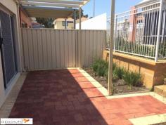  73/45 Elvire Street Viveash WA 6056 If you wish to apply for this property after inspection/viewing, please 
provide us with your email address.. The application form will be 
emailed to you prior to inspection.  Great location, in quiet cul de 
sac, within walking distance to Queens Park train station, close to 
Carousel Shopping Centre and schools.  Big family home; featuring 5 
bedrooms, 3 bathrooms, 3 WCs, formal lounge, formal dining, family, 
games room, nice big kitchen, air conditioning, alarm system, double 
garage, good size courtyard.  Pet is considered.  Available now.  Owner 
wants long term tenant. Minimum lease is 1 year.  To book for an 
inspection, please sms your details to 0411 883 119 