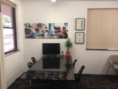  4/152 Railway Street Cottesloe WA 6011 Cottesloe Office set in a convenient location. Currently used as a professional suite with a renovated kitchenette, Bathroom and recently installed air-conditioning this outstanding space is ready to go! Locational Benefits : located opposite the Swanbourne train station, ample visitor parking, choice of Cafes, the Post Office and local shops in the Swanbourne shopping strip, vibrant location with the appeal of being located in Western Australia's finest coastal suburb. Situated in a small well run development in such a desirable location which offers convenience, lifestyle and amenity, this is one to grab with both hands before the opportunity passes you by.  Kindly note price is excluding GST. Property Particulars: Local Authority: Town of Cottesloe, Council Rates: $1503.03 14/15, Water Rates: $ Strata Levies ; $342.36 per quarter. Move in with nothing to do other than start enjoying the Cottesloe life! A rare opportunity due to the relatively rare zoning making this an ideal option for the owner occupier or investor! Move in, Lease out, just don't miss out! Make it yours!  Make your offer today! Contact the exclusive agent Jayson Renouf B.Bus 0412 597 586 General Features Property Type: Apartment Bedrooms: 1 Bathrooms: 1 Outdoor Features Carport Spaces: 1 $529,000 