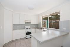  3/3 Barrett Drive Lennox Head NSW 2478 Affordable townhouse in Lennox Village Privately positioned at the rear of a small complex of three townhouses. Sun filled 2 bedroom townhouse with generous sized yard. Freshly painted with new floorcoverings, dishwasher and lightfittings throughout. Ideal for first home buyers looking to get into the property market or those looking for a solid investment with good returns.  With a price range of $400,000+ this townhouse represents great value and an appealing investment property. Located in the village and only a short walk to school, beach, lake and village cafes via Megan Crescent oval. Downstairs the lounge and dining room opens onto a covered entertaining area with a generous grassed yard at the side and rear. There is also a separate toilet, laundry and single lock up car garage. The upper level has 2 good sized bedrooms, both with built in robes. Bathroom has bath, shower and toilet.  Council rates : $2160 per year (approx)  Strata Admin: $483 quarterly (approx) Strata Sinking Fund $100 per quarter (approx) Contact Lois 0428 877 399 to arrange a time to inspect. View Sold Properties for this Location View Auction Results General Features Property Type: Townhouse Bedrooms: 2 Bathrooms: 1 Indoor Features Built-in Wardrobes Outdoor Features Garage Spaces: 1 Other Features Close to Schools, Close to Shops, Close to Transport 