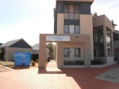  2/1 Museum Place Geraldton WA 6530 $419,000 Your new Villa is located within the emerging jewel ofBatavia Coast Marina. The complex is just adjacent to the Geraldton CBD andstunning revitalised Town Beach and foreshore.So a leisurely 100 metre stroll has you lazing in the clear blue waters of Champion Bay or enjoying a coffee while overlooking the ocean.This cosmopolitan address seamlessly connects you to CBDshopping, new restaurants, cafes, major supermarkets, theMuseum and the Marina Boardwalk. - See more at: http://geraldton.harcourts.com.au/Property/578079/WGD5227/2-1-Museum-Place#sthash.TwLjWfbN.dpuf 