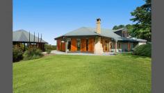  2967 Bells Line of Rd Bilpin NSW 2758 Bloomfield Cottage; The Ultimate Rural Retreat A landmark property situated approx. 90 minutes from the Sydney CBD and a recent finalist in the HIA Awards for Renovation of the Year, this luxurious lifestyle property has been featured in numerous magazines and Sydney Newspapers. Zoned RU2 Tourist Facility and an approved Bed and Breakfast, the property is currently a lifestyle property with enormous potential and earning capacity for the astute investor. Spanning over 18 breathtaking acres, the property is ideally suited to a wedding reception venue, Eco Resort, Health Retreat, Bed and Breakfast, Cafe and Gallery or High End Luxury Accommodation and an array of other uses only limited by your imagination. Features: Grand, luxury residence positioned to take full advantage of breathtaking mountain views Bloomfield Cottage C1906, presenting timeless Old World character and charm Abundant shedding, vast selection of indoor and outdoor entertaining areas 3 large dams including 1 spring fed, 1 stocked with fish, water lilies and floating pontoon Beautifully maintained 35 year old botanical garden, rich fertile soil, sunny level lawns Temperate climate, fresh mountain air, scenic bush walks, tranquil ambient atmosphere To fully appreciate this property, inspection is a must! 