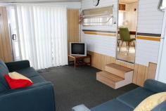  1/117 Williams Way Seabird WA 6042 This delightful well maintained 24 foot caravan and annex located in the picturesque Seabird Caravan park is a must see. A rare opportunity awaits as you also own the 108sqm of land that the property sits on. This is a huge bonus as the possibilities are endless. If you are wanting a holiday home, wishing to downsize or to realise your dream to live by the sea, then this is the property for you. Featuring a spacious kitchen with lots of clever storage and adjoining dining room that has plenty of space to sit down and eat with family and friends. The annex is complete with new carpet and split system air conditioning. This large area is big enough to use as a double sized bedroom and spacious lounge room. The private brick laundry has all of the amenities you need and features a full size shower, separate toilet and vanity. 