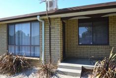  2/29 Herbert Street Invermay TAS 7248 LOVELY RENOVATED UNIT Located on an internal block, this lovely unit has been renovated and boasts a modern kitchen and bathroom, European laundry, R/C air conditioning and has built-ins in both bedrooms. Close to Aurora Stadium, UTAS Inveresk, public transport, and the CBD. There's a carport & long term lease offered. 
