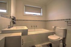  1/61 Ferris Street Christies Beach SA 5165 'UP TO THE MINUTE - YOU'LL WANT TO BE IN IT' - SOLAR PANELS, SEAVIEWS & WOW FACTOR This lovely low maintenance two storey in all it's GLORY, is freshly painted and has quality furnishings throughout.  Featuring 3 double bedrooms (2 & 3 have b/ins) and the master has an ensuite, his & her's walk in robe and access to a spacious romantic balcony. The residence will steal your heart with it's stunning Kitchen (with dishwasher) overlooking the good sized family room (with plantation shutters) and easy access to a delightful alfresco area (ideal for a paper and morning brew)!  This property also has a double garage (auto door), 2nd living area, ducted reverse cycle air conditioning, storage (under the stairs) and a handy study nook... all in all, it's presented too perfection and ready to take a LOOK! View Sold Properties for this Location View Auction Results General Features Property Type: House Bedrooms: 3 Bathrooms: 2 Indoor Features Toilets: 3 Air Conditioning Outdoor Features Garage Spaces: 2 Other Features Built-In Wardrobes,Close to Schools,Close to Shops,Close to Transport,Garden,2 storey, Dishwasher $449,000-$469,000 