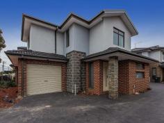 1/400 Main Road West Road St Albans Vic 3021 
 3 Bedroom, 2 Bathroom, 1 car garage. 

 This is a must inspect high quality 3 bedroom brick veneer townhouse boasting 2 bathrooms and 3 toilets.
 It has 2 WIR and 1 BIR in the bedrooms. The open plan kitchen, meals
 & family area overlooks a courtyard, and features electric oven, 
gas cook top and includes stainless steel dishwasher and appliances, 
with stone topped benches. There is a separate laundry, gas hot water 
service, 4 split system air-conditioners, and remote control garage 
door. Fantastic location walking distance to St Albans shopping center 
and train station, with Victoria University, schools and child care 
centers very close by. Inspect now as this quality residence will not 
last long. 

 Hurry up for inspection. 
 