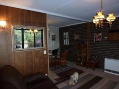  34 Coad Street, ARARAT VIC 3377 $259,500 Renovated 3 bedroom home on 514m2 with low maintenance gardens All bedrooms with built in robes Open plan kitchen/dining/living Kitchen with both gas heating and R/C heating & cooling Beautifully maintained gardens and artificial grass 