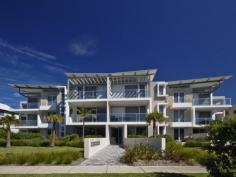  13 Beach Rd Hawks Nest NSW 2324 BEACHES - Absolute Beachfront & Hawks Nest Ultimate Brand New Development 				

 Located a couple hours North of Sydney, this fantastic new 
development offers the ultimate luxury retreat with a handful of 
oceanfront two and three bedroom apartments on offer. 
 Completely unique to the area “Beaches” offers ultra-modern and 
tasteful design by award winning architects Marchese Partners 
International. 
 The development consists of both two and three bedroom properties 
while enjoying spacious living spaces, modern kitchens, internal 
laundries and private balconies. 
 The properties are complimented with high quality fixtures and 
finishes including full Smeg cooktop and oven, Caesarstone bench tops, 
Daikin split cycle air conditioning and finally LG washer/dryer. 
 Five star building facilities and secure basement parking whilst 
moments away from Hawks Nest golf course, shopping centres, beaches and 
other recreational activities makes this highly sort after development 
perfect for anyone looking for a holiday escape. 
 Main Features: 
- Spacious modern designer two and three bedroom apartments 
- High quality fixtures and fittings 
- Smeg cooking facilities 
- Pool, Gymnasium and BBQ facilities 
- Secure basement parking 1 or 2 spaces available 
- Abundance of storage space 
- Close proximity to beach, golf course and heart of Hawks Nest 