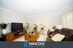  11 Kalang Way Millbridge WA 6232 GREAT LOCATION * SPACIOUS * AFFORDABLE This is a generous 4 bedroom, 2 bathroom home on a large 742m2 block in the peaceful and highly sought after suburb of Millbridge. A well positioned home just around the corner from the park and 2 minutes from schools, day care, aged care, restaurants, doctors and other services including the much anticipated Eaton Fair Shopping Centre.  Boasting a very functional kitchen with dishwasher, open plan family, dining, games room and a separate lounge. Ideal outside entertaining area with large gable patio. The garage is oversized with rear access, reticulated lawns and gardens and room for a shed. Inspection will not disappoint! Call me today. View Sold Properties for this Location View Auction Results General Features Property Type: House Bedrooms: 4 Bathrooms: 2 Outdoor Features Garage Spaces: 2 From $429,000 
