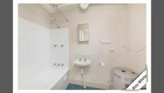  2/7 Young Street Queanbeyan NSW 2620 $188,000+ Neat And Tidy All of the hard work has been done so move right in and put your feet up! Situated on the ground floor with an adjacent carport, this light filled, North facing unit has so much to offer. Both bedrooms are a great size and include built in robes. Other features include an open plan living area off the kitchen, a fresh coat of paint and new carpet plus a functional bathroom and separate laundry. Ideally located and close to all amenities, this fantastic unit will make for a promising investment property or easy living for any owner occupier. Features: 2 Bedrooms with built in robes Large sunny living/dining area New carpet and paint Ground floor with adjacent carport Excellent location Previously rented at $270 per week Separate laundry and functional bathroom Strata Fees: $375/quarter Rates: $397/quarter 