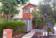  102 Ormond Road Clayton VIC 3168 Fresh Young Appeal! Bright and inviting, this residence provides a wonderful opportunity for the owner occupier to enjoy a peaceful low maintenance lifestyle or, for the astute investor looking for a great return from an investment which is within short distance to the Clayton shops and railway station, local bus services and schools.  It offers the latest in modern amenities such as an expansive and secure courtyard, well-appointed kitchen with adjoining dining area, open plan living, two spacious bedrooms, bathroom, two toilets and a single garage. Located close to the Clayton Aquatic Centre and Library at your doorstep, the home is complimented with polished boards, split system air-con/heating, gas cooking and it's own street frontage. View Sold Properties for this Location View Auction Results General Features Property Type: Townhouse Bedrooms: 2 Bathrooms: 2 Indoor Features Toilets: 2 Outdoor Features Garage Spaces: 1 For Sale 