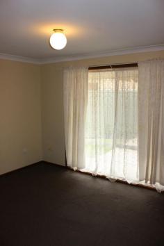 3-21 Incarnie Crescent, Wagga Wagga NSW 2650 Great Investment Or Retirement Opportunity Well maintained unit in a complex of three and strata managed  Fantastic location with walking distance to the CBD Offering two bedrooms with built ins  Single carport plus a courtyard  Potential rental return of $260/week 