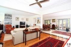  19 Lyndhurst St Gladesville NSW 2111 There are homes that ramble, there are homes with land so big you'll 
spend your weekends mowing and then there are homes like this. A home 
that lets you escape the noise and busyness of life and helps you 
connect as a couple. This home is 2 bedroom and the block is just under 
450 square meters but open plan living and the outdoor covered deck and 
paved backyard, will have you looking forward to coming home and 
enjoying life. 
 
There is no denying the home is modest, but the floor plan has this 
magic about it that gives the impression of roomy glamour. High ornate 
ceilings, useful nooks for office or library space and a private rear 
yard. This place is made for entertaining and relaxing. Air 
conditioning, ceiling fan and those French doors to the exterior keep 
this home beautifully cool. Floorboards and tiles make for easy care 
clean and cool sophistication. Cook up a storm with your gas stove top 
in a very functional modern and bright kitchen. 
 
In addition to the single carport, there is more room in the driveway 
for additional cars. A beautiful place to call home in a very convenient
 & sought after street in Gladesville, with such close access to the
 City. 
 
Come and have a look. If you are a young couple or a couple still young 
at heart, this is a home you'll enjoy every day. Like fine wine, some 
places get better with age, this is one of those. 
 
Water Rates $177.00 pq Council Rates $387.00 pq 
Land Size 448.9 sqm. 
AUCTION On Site: Saturday 29th November 4:00pm 
