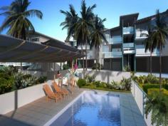  171 Farnborough Road, Yeppoon, Qld 4703 This stunning new complex is currently under construction and is due for completion by the 31st of March 2013. "Farnborough Shores" is ideally located on Farnborough Road just 200 metres from the long sandy picturesque Farnborough Beach. Yeppoon township is a leisurely four minute drive or a pleasant walk along the beach, whilst the restaurants, golf courses and other recreational activities are all close by including the Mercure Resort. The project developers of the Capricorn Coast's newest apartment complex, "Farnborough Shores", are offering the residences for sale now, off the plan, with prices that will reflect better value than post completion prices. Plus by investing now, you gain the opportunity to select the home and floor plan that best suits your needs and likes. The simply stunning 21 apartment luxury complex comprises 16 units and 5 townhouses. The layouts offer you a choice of two or three bedrooms and two bathrooms, with floor plans from an easy to maintain 110 square metres, to a generous 220 square metres under roof. Do you prefer a single storey floor plan or living downstairs with bedrooms on a second level? Is a study important to you? Do you need one garage or two? Some of the designs include a master suite retreat with bedroom, ensuite, walk in robe, sitting area and private deck. All homes have entertaining decks off the living areas, looking out across the shared gardens with stylish in ground swimming pool and entertaining gazebo. Call Adam today to secure your dream home! 