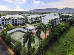  63/8-14 Munro Terrace, MOOROOBOOL QLD, 4870 Live the lifestyle in this gorgeous apartment close to the CBD. Inspect and move in tomorrow. Call 4057 4902 for your inspection. Three bedrooms, two marble bathrooms, the ensuite featuring your own private spa bath. Fully air conditioned, freshly painted, new carpet in the bedrooms and new appliances. Views from the balcony to mountains and gardens. Enjoy outdoor living with 3 pools, barbecue and tennis court. Feel safe and secure in this gated complex with security into your building. No surprise visitors here! You’ll be the envy of your friends. 