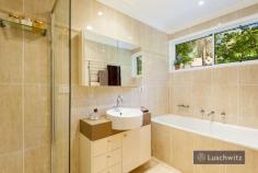  45 Livingstone Avenue Pymble NSW 2073 A Tranquil Oasis - Impeccably Renovated And Presented Family Home With Natural Rainforest Charm. Sought After Walk Station, Shops And PLC Location Meticulously renovated with an elegant, modern kitchen and bathrooms plus new timber flooring and plantation shutters, this unique home is nestled on approx. 930 sqm of lush gardens. Ideally located just 650m walk to Pymble Train Station and similarly convenient to Pymble Shops and Pymble Ladies College. Generous accommodation is offered with 4 double bedrooms with built-ins, including a master with ensuite and the home includes 2 full bathrooms (one with separate toilet) plus a powder room. Designed around the unique gardens, which feature mature gums, ferns, tree ferns, palm trees and water features the property includes private, sunny pool hidden amongst the trees and a wonderful entertaining deck opening from the living areas and enjoying the serene outlook. Further features include: * A flexible floor plan with both formal and casual living spaces * Double Lock-up garage with auto doors * Spacious internal laundry * Great storage area with work bench * Cellar with racking for more than 150 dozen bottles * Automatic drip irrigation system * Reverse cycle air conditioning * Back to base alarm system * And much more... View Sold Properties for this Location View Auction Results General Features Property Type: House Bedrooms: 4 Bathrooms: 3 Indoor Features Ensuite: 1 Built-in Wardrobes Air Conditioning Outdoor Features Garage Spaces: 2 Other Features Close to Schools, Close to Shops, Close to Transport, Pool Auction - unless sold prior 