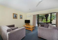  7/55-56 Pacific Drive Port Macquarie NSW 2444 $190,000 If you're looking for a safe investment which will also give you and your family a great beachside holiday spot then look no further. Situated in the "Beaches" Holiday Resort opposite popular Flynns Beach this spacious two bedroom apartment is the ideal holiday investment.  The apartment is fully furnished and offers a recently refurbished full kitchen, modern bathroom, air-conditioning, open plan lounge / dining, front entertaining patio area overlooking the swimming pool toward the beach. Features include: - Ideal investment, excellent rental return - Resort positioned opposite Port Macquarie's patrolled Flynns Beach - Shared facilities include salt water pool and cabana area - Fully managed resort with onsite managers - Secure complex, comes fully furnished - Two large bedrooms with built-ins - Fully equipped refurbished kitchen - Air-Conditioned - Self contained laundry - Under cover parking - Ground floor, wheelchair friendly Property Details Bedrooms 		 2 Bathrooms 		 1 Secure Parking 		 1 
