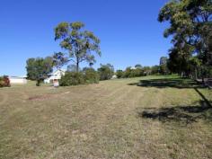  59 Straits Outlook Craignish Qld 4655 Massive Price Reduction 
			
			 The owner requires an urgent sale and is calling for all offers to be presented - Call us now to make yours! 
 
You only need to stand on this great block to appreciate the value on 
offer! Elevated 3091 m2 allotment offering sea views approx. 10 minutes 
drive from the thriving heart of the Hervey Bay CBD. Not to mention the 
Craignish Golf club & hotel, convenience shops, local medical centre
 and beautiful Dundowran beach all nearby:- 
 
* Elevated 3091m2 allotment offering sea views 
* Fenced on 2 sides 
* Surrounded by quality homes 
* Approx. 43 metre frontage 
* Curb & guttered street access 
* Town water available 
* Power available 