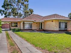  58 Belford Avenue Devon Park SA 5008 Dual Street Access - Substantial 1,184sqm Allotment This solid 1960s home sits on an impressive landholding of 1,184 square metres, offering street frontage of 19.30 metres to Belford Avenue plus 5.17 metres from the rear to Plymouth Avenue, providing dual street access and some very exciting redevelopment options (subject to council consent - all dimensions quoted are approximate).  The home itself is tidy and genuine, offering a spacious lounge opening onto a kitchen and dining area. There are three bedrooms, the main with a built-in wardrobe, a wall unit air conditioner and a bathroom with bath and shower facilities (toilet separate). A drive-through carport leads onto a detached double garage, with a rear verandah and a rain water tank other outdoor features. Properties such as this don't come to the market all that often - seize the opportunity!  Registered Land Agent (RLA) 256 918. View Sold Properties for this Location View Auction Results General Features Property Type: House Bedrooms: 3 Bathrooms: 1 Building Size: 109.00 m² (12 squares) approx Land Size: 1184 m² (approx) Price per m²: $528 Indoor Features Built-in Wardrobes Air Conditioning Outdoor Features Carport Spaces: 1 Garage Spaces: 2 Eco Friendly Features Water Tank $625,000 
