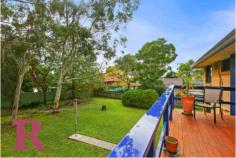  34A Milburn Rd Gymea NSW 2227 Limitless Potential Enjoying peace and privacy, this much loved two storey family home captures wonderful all day natural light. Set on over 1000 square metres, this versatile family home offers a variety of living options. Features include renovated bathroom, multiple balconies, provisions for self contained accommodation, air conditioning, solar panels,ample off street parking, huge lawns and garden area. 