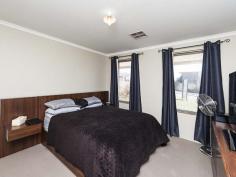  44 Arava Circle Aveley WA 6069 This home has a lot more to offer than just the first impression. Price - The Seller is motivated to sell in a short period of time and at $520,000 this property will not sit around for too long! 4 Double size bedrooms with large walk in robe to the main bedroom and double/triple BiRs to the other bedrooms 2 Bathrooms, includes a spacious ensuite with double vanities & a separate WC. Home Office/Study Home Theatre (Closed Off) Huge open plan Family/Dining area Kitchen - Very well appointed and finished and includes a large island bench/breakfast bar   $520,000 