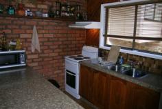  2/24 Bundarra Street Nambour QLD 4560 LOW BODY CORPORATE! Located convenient to Nambour CBD, in a small complex of only 3 units. BODY CORPORATE - SELF MANAGED ONLY $50.00 per annum! Airconditioning services to entire top floor. Unit has been freshly painted throughout. Two bedrooms with one bathroom. Solid brick construction& a single lock up garage Property Code: 601 General Features Property Type: Unit Bedrooms: 2 Bathrooms: 1 Outdoor Features Garage Spaces: 1 $223,000 