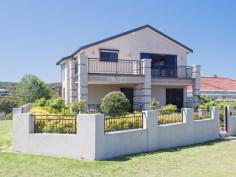  41 Crown Street Belmont NSW 2280 Positioned perfect for lake and ocean views This landmark property is the perfect option for large families needing room for the troops and is also ideal for the in-laws. With four extra large bedrooms and three bathrooms (including the ensuite) kids arguments will be a thing of the past. The home boast two well equipped kitchens and two large living areas on two levels makes looking after the family and entertaining friends a breeze.  The two large decks take full advantage of the dynamic outlook and is just the thing for relaxing while taking in the views. The large rear covered deck is suited to all weather BBQ's and has gas and water provided for a future outdoor kitchen.  It's the right address and nestled on a near level corner block with boat access and a triple garage under that's sure to please Dad.  Call now and see for yourself how good this home could be for both young and old alike. View Sold Properties for this Location View Auction Results General Features Property Type: House Bedrooms: 4 Bathrooms: 3 Land Size: 682 m² (approx) Outdoor Features Garage Spaces: 3 BOO $950,000 