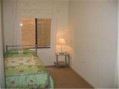 21-23 Bligh St, Wollongong, NSW 2500 Very tastefully furnished 2 bedroom apartment conveniently located 
within walking distance to the University, CBD & Wollongong 
Hospital. Featuring open lounge/dining & kitchen areas, air 
conditioning, internal laundry. Modern building. Single car space. Call 
today for an inspection. 