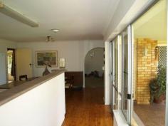  316 NEWMANS LANE Tamworth NSW 2340 Extremely well located on the favoured southern side of Town, approx. 15km from Tamworth. Level
 to undulating country which is contoured throughout. Approx 5 Acres of 
the property has an existing orchard of approx. 30 fruit trees and 380 
olive trees. Reliable bore with 
electric pump that supplies troughs, garden taps and the house toilets 
& laundry. There is also 13,000 gal rainwater storage. There are 
also 4 dams on the property but are currently dry due to hard season. Spacious
 well presented brick home with 3 large bedrooms, 2 living areas, 3 
bathrooms and kitchen with a walk in pantry. The home has 2 electric 
heaters, 2 reverse cycle air cons and ceiling fans in living and 
bedrooms. There is also a gauzed entertaining or BBQ area. The home is 
in excellent condition and is well set in established easy maintained 
gardens. 
Other improvements include a double lock up garage with workshop area, 
double carport, 20x40ft machinery shed with power and skillion roof off 
both sides plus steel cattle yards with crush and loading ramp.
Owners have had plans approved to extend on the house, these plans are 
available on request. 