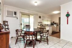  37 Dundee Drive , WODONGA, VIC 3690 Very neat low maintenance home, surrounded with a botanical garden. *2 Bedrooms with Built in Robes *Very spacious lounge *Sunny Kitchen *Lock up garage plus carport *Situated close to transport and shops, this one will surprise! 