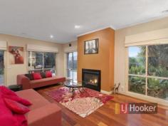 24 Kilcatten Rise Rowville VIC 3178 Family Grandeur, Luxury Lifestyle & a Court LocaleCLOSING DATE SALE (UNLESS SOLD PRIOR) TUESDAY 25TH NOVEMBER 2014 AT 6.00PM Experience an unsurpassed family lifestyle on the edge of a coveted Court location. This outstanding four bedroom plus study, two bathroom residence showcases multiple light filled formal and informal areas, luxury with exceptional living accommodation and outdoor zones designed for pure family indulgence.  Contemporary designer spaces spread over two levels with downstairs featuring solid timber flooring, executive study and two outward focused living areas. An expansive family kitchen which is fully appointed with stainless steel appliances that overlooks a second living domain complete with gas fire perfect for those cold nights, this extends out to a covered entertaining area and fantastic manicured lawn which is sure to bring the kids hours of fun.  Four upper level bedrooms include a palatial master suite with enviable walk in robe and deluxe ensuite as well as a fantastic family bathroom, the rest of the bedrooms are all great sized with built in robes, all entered from the spacious lounge/retreat.  Impeccably styled in low maintenance surrounds boasting ducted gas heating, evaporative cooling, ducted vacuum, Foxtel satellite dish installed on the roof and local TV antenna, security system and direct home access through the double remote car garage. There's also ceiling fans in three bedrooms, TV mounted connection in two bedrooms and four TV inbuilt antenna points. For more information about this magnificent family home please don't hesitate to contact us. 