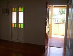  9 Shine St One Mile QLD 4305 For Sale $239,000 PHOTOS ARE FROM BEFORE THE TENANT MOVED IN... Features at a Glance: -Quaint Queenslander -4 Bedrooms, two are sleep outs -Large eat in Kitchen -Sep Shower/ bath -2 x Air Conditioners / Fans - Wide pine floor boards -Big Bar area downstairs -Loads of storage space under house -Nestled on 860m2 fully Fenced Block -Less than 2km from the Ipswich CBD -Walking Distance to local schools, parks, pools, tennis and transport -Currently rented at $260p/wk. till January 2015 This
 very Quaint Queenslander sits high on timber stumps. Nestled on a great
 860m2 sized fully fenced block, ideal for the kid's swings and the 
family pets. Featuring 4 bedrooms, two of which are sleep outs, a large
 eat in kitchen, big bar and loads of storage space under the house. Shine
 Street is situated less than two kms away from Ipswich CBD, walking 
distance to local schools parks, pools, tennis courts and transport. Please Allison Brennan from First National Action Realty Ipswich for an inspection.   