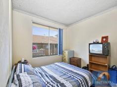  14/13 Speed Street Liverpool NSW 2170 Convenient Location, Convenient Investment It is all about the location with this unit, being minutes walk to Liverpool CBD, Liverpool station, Tafe, Shopping & the list goes on. Its truly central location means you have rapid access to all major road & public transport portals as well as being in Sydney's 3rd largest business district and South Western Sydney's major commercial hub. Unit is in need of some TLC, however, structurally it is perfect. Friendly tenants of 10 years are hoping to stay. This top floor unit Features; * 2 ample sized bedrooms * Cushy combined lounge + dining * Easeful balcony overlooking a city scape * 1 bathroom * Internal laundry * Lock up garage Strata = $480 Water = $170 Council = $240 All information are approximates only and collected from 3rd party sources. Property Code: 49 View Sold Properties for this Location View Auction Results General Features Property Type: Unit Bedrooms: 2 Bathrooms: 1 Outdoor Features Garage Spaces: 1 $315,000 