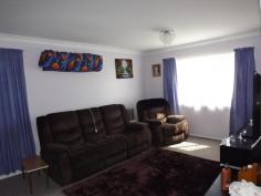  13 Oliver Street Glen Innes NSW 2370 * 3 BEDROOM WEATHERBOARD COTTAGE * LOUNGE WITH WOOD HEATING * ELECTRIC KITCHEN * MODERN BATHROOM * INTERIOR OF MAIN SHED ELECTRICITY IS CONNECTED * NEW WORKSHOP WITH 2 ROLLER DOORS & P.A. DOOR GARAGE $190,000 