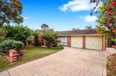 9 McCutcheon St Kariong NSW 2250 This is the complete package; low maintenance, tranquil family living
 with all the must have conveniences that make life a breeze. 
 
Enjoy the serenity with this four bedroom, two bathrooms and double 
garage; the master bedroom comes complete with its own ensuite and walk 
in robe. There is two separate living areas which leads to an open plan 
kitchen with plenty of pantry cupboards, natural gas cooking and 
dishwasher. Entertain your friends and family under the covered 
entertaining area whilst listening to the abundance of birdlife that 
surrounds this fully fenced backyard, featuring various fruit trees, 
vegetable patches and a Queensland Bottle Tree ready for a green thumb. 
 
::Rent potential approx.$510-560 per week for the savvy investor 
::Walking distance to schools, park, shops and public transport 
::Minutes to Freeway, easy access to Sydney and Newcastle 
::Airconditioned (2) 
::Roof Solar panels (8) 
 
This immaculate home sits on a level 650sqm block and could be yours, 
call Jenny today to arrange your inspection on 0428 497 160 

 
 
 
 Built-In Wardrobes Close to Schools Close to Shops Close to Transport Formal Lounge Garden shed 