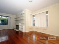  1/23 Nicholas Grove Heatherton Vic 3202 $450,000 plus buyers It's time to put your own stamp on a property, and what better place to start than with a home that has solid bones to get you on your way. Just minutes from the golfing capital of Melbourne, and a stone's throw to schools, shops, freeway links, train lines and medical centres, the central location gets the thumbs up for those who need convenience in their every day. First home buyers, young families, investors and even downsizers will immediately see the appeal and potential that his home offers. The block offers enough to enjoy the manicured garden, whilst maintaining a less is more impression, leaving time to re-create the interior to your liking. There are three bedrooms, a lounge/dining room with a gas heater and air conditioner, as well as timber floors, ducted heating, a large kitchen at the rear of the home with stainless appliances, and the opportunity for an attractive rental return. Read more at http://clayton.ljhooker.com.au/QPQXZFHX#KDos4sAEQdcp8V3h.99 