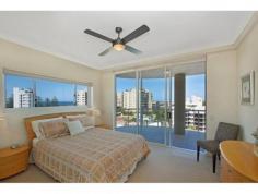  26 / 21 Smith Street, Mooloolaba QLD 4557 “Seeing is Believing” this very spacious 220m2 unit is offered to the market at an irreplaceable price p/m2 value, aspect, presentation and lifestyle. The current over seas owner purchased the property from the developer and has only used the unit approx. 3-4 months of each year and locked the unit up for the rest of the time. This near new unit has been tastefully furnished, immaculately looked after and now the vendor is reluctantly selling and moving on. Boasting 3 large bedrooms, 2 bathrooms (main ensuite), spacious open plan kitchen (stainless steel appliances, 2 pac cupboards, granite bench tops) dining and living area, all offering the new owner all the comforts of home and the lifestyle they deserve. $945 000 Negotiable 