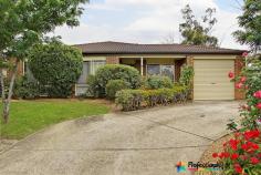  18 Headcorn Street Mount Druitt NSW 2770 Come One Come All.. Yes it's your very own invitation to come and inspect this lovely well presented home.. Will it tick all the boxes? I am sure it will! * 4 bedrooms with built ins * Main bathroom plus ensuite * 2 toilets * Formal lounge room * Open plan kitchen, dining and family * Internal laundry * Freshly painted & split system air conditioning * New carpets & new blinds * Covered entertainment area * Fully fenced yard * Drive though garage * Shops, schools, churches, pubs & transport all within the area View Sold Properties for this Location View Auction Results General Features Property Type: House Bedrooms: 4 Bathrooms: 2 Indoor Features Built-in Wardrobes Air Conditioning Outdoor Features Garage Spaces: 1 Outdoor Entertaining Area Fully Fenced Other Features Convenient Location, Open Plan Living Areas, Freshly Painted, New Carpets & Blinds $559,990 