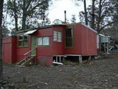  10233 Highland Lakes Rd Brandum TAS 7304 Original Fishermans Cabin This cabin is looking for a new owner, situated on a level block size 0.291 hectares with a magnificent view of the lake, just across the road from the Brandum Bay boat ramp. The cabin features a wood heater/stove in the large living area, gas hot water system, a separate bathroom and toilet. There is a woodshed, water tank and shed for your boat. This property offers potential and is well worth a look. 