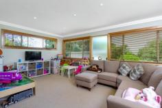  15 Brahms St Seven Hills NSW 2147 Amazing opportunity to purchase this fantastic single story house situated in Seven Hills, set on a 550m2 (approx.)size block and close to Seven Hills North Public School, Public Transport and Local Reserves this is a house you won't want to miss out on.  Terrific Floorplan includes;  *	Open lounge and dining  *	Rumpus room  *	Fantastic timber kitchen *	Split system air conditioning *	Modern bathroom with timber finishing's  *	Four bedrooms - three with built-ins  *	Spacious front and backyard with plenty of room for the kids to run around.  *	Two car carport with more room to fit additional vehicles in the driveway 