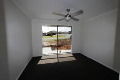  1/8 Smythe Drive Highfields Qld 4352 Are you looking for a Brand new home? Or are you a first home buyer? This unit is newly completed! Featuring: Open plan kitchen, dining and living with air conditioning. Formal Lounge. 3 bedrooms all good sized with ceiling fans and built-ins ( main bedroom has a walk in robe and ensuite with shower/vanity and toilet) 2nd bathroom consists of a bath/shower vanity with a separate toilet. Laundry in the garage. Great outdoor entertainment area, fully fenced private, spacious back yard. Single lock up garage with internal access. *Great investment property rental appraisal $340/week.* *1st home buyers take advantage of this first home owners grant with this unit* 
