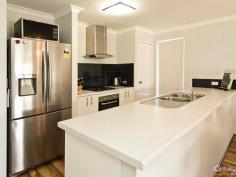  38 Flindell Ave Caversham WA 6055 Why wait and Build?!? Inspection Times: Sun 09/11/2014 03:00 PM to 03:30 PM No waiting for titles, no building delays its ready now.  Situated on a 393sqm block this well laid out this 4 bedroom, 2 bathroom provides the whole family with all the room they need and is just waiting for someone to make it their home.  The property has been built with stylish lines and a modern functional lay out, with good size bedrooms, cosy lounge area, open plan kitchen and meals area with light and bright finishing's.  If you are looking for a modern home with all of today's conveniences that will suit your lock up and leave lifestyle then this is for you. There is nothing left to do other than move in and make this your own.  Features include:  4 bedrooms, 2 bathrooms  Timber floors  Split System Air conditioning  Low maintenance Front and Backyard  Rear Entry Double Garage  There is no time to waste with this home so call NOW!  Ashley Turner 0433 022 112  