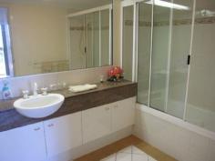  Masthead, 3 Megan Place, Mackay Harbour QLD 4740 This air-conditioned apartment is one of the more popular and spacious layouts, has 3 bedrooms, the main bedroom has a large walk-in robe, separate toilet, granite top vanity with two basins. The pool area is landscaped and set in manicured gardens with entertainment areas. If you aspire to live on the Marina and think you can't afford the lifestyle, think again, now's the time. Price: 495,000 