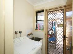  5/1 Lyster Street Coffs Harbour NSW 2450 For Sale $239,000 Features General Features Property Type: Villa Bedrooms: 2 Bathrooms: 1 Land Size: 161 m² (approx) Indoor Built in Wardrobes Outdoor Garage Spaces: 1 Courtyard Other Features Convenient location, Ceiling fans, Close to Schools, Close to Transport, Built-In Wardrobes, Garage- Inspections Sat, 08 Nov 11:00 AM - 11:30 AM With Coffs Harbour CBD at your doorstep this private villa provides you with an opportunity you cant afford to miss. Established in 2001, this low maintenance brick & tile home consists of two bedrooms, both with built-in robes. The kitchen offers a new electric cooktop, electric wall oven and exhaust fan. Adjoining the kitchen is the tiled living/dining room with ceiling light fan that steps out into the north east facing court yard. The main bathroom consists of both bath and shower and features a separate toilet. Additional features include single lock up garage, laundry and electric hot water system. Located opposite the medical centre and with the convenience of everything at your fingertips and only a short stroll to Coffs Central Shopping, There are few properties that prove to be as conveniently located. 