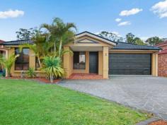  2 Wongalara Place Woodcroft NSW 2767 Sweet home with a touch of Balinese Oasis! This first time offerd home was built with love and now can't wait to be passed on to its new owner! First to see will like with its many features: * Four bedrooms, main has en-suite, built-in TV/entertainment unit * Built-in wardrobes & timber flooring to all bedrooms * French antique lounge/dining  * Large, well-appointed kitchen * Nice bathroom * Air conditioning  * LED Lighting through out * Open plan family/entertainment area * Warm looking terracotta floor tiles through out living areas * Fully covered pergola/out-door entertainment  * Complete with a surprise Balinese Hut retreat Inspect to be impressed!   Property Snapshot  Property Type: House 