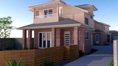  3/28 Spratling Street, Reservoir, VIC 3073 $430,000 - $460,000 Crafted to perfection with a high quality fit-out to complement its convenience-laden location, this brand new two-bedroom townhouse will excite with its sophisticated interior that distinctly sets this property apart from the rest. The radiant open-plan layout (featuring gas central heating and refrigerated cooling) offers a relaxing setting to unwind and enjoy what life has to offer. 