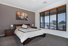  5 Charlton Avenue Eynesbury VIC 3338 QUALITY AND VALUE AT ITS BEST Positioned in the beautiful Eynesbury estate, this 2 year old property boasts size, value and quality that must be seen to be believed. With 29 sq's (approx.) of luxurious living this family home features 4 large bedrooms all with robes, master with walk in robe and ensuite. Formal living room, huge open plan living and meals area joining on to a fabulous kitchen comprising of stainless steel appliances, 900ml all in one cooker, dishwasher and stone bench tops. Situated in a central location this home also offers a fantastic alfresco area for entertaining all year round. Additional features include ducted refrigerated heating and cooling throughout, remote double garage with internal access, kids retreat, all this placed on a 620 m2 (approx.) allotment. Homes of this quality and price don't last long, so call today to arrange your inspection. View Sold Properties for this Location View Auction Results General Features Property Type: House Bedrooms: 4 Bathrooms: 2 Land Size: 661 m² (approx) Indoor Features Ensuite: 1 Built-in Wardrobes Dishwasher Rumpus Room Ducted Heating Ducted Cooling Outdoor Features Remote Garage Garage Spaces: 2 Fully Fenced $399,000 - $419,000 