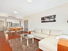  C305/3 Avenue Of Europe Newington NSW 2127 Offers Over $670,000 Contemporary Urban Living Occupying an ultra convenient address in the heart of Newington, this quality security apartment offers two large bedrooms plus a study. It defines convenience with only a moments stroll to Newington Village cafes and eateries.  Spacious open plan apartment bathed in natural light Modern stone bench kitchen with separate internal laundry Large study with built in allows for a possible 3rd bedroom Generous sized bedrooms. Main with double robe and ensuite  Sunny balcony off living area for great indoor / outdoor flow Security car space w' storage cage, air conditioning & intercom  Resort like facilities with infinity pool, gym, spa and sauna   Property Snapshot  Property Type: Apartment Features: Tennis Court 