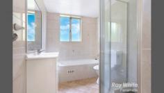  1/31 The Avenue Granville NSW 2142 PRIME LOCATION This refreshed 2 bedroom home unit is positioned on the first floor of a small block of 5 units. Conveniently located close to schools, railway station, TAFE and other amenities, this property features:  - 2 generous bedrooms with built-ins to both - Freshly painted, near new hot water system and brand new blinds  - Combined lounge and dining flowing onto a north facing covered balcony  - Modern separate kitchen  - Fully tiled modern bathroom with shower and bath tub - Internal laundry with storage  - Covered second generous balcony  - Single lock up garage - Linen cupboard & low strata with a good rental potential 