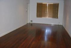  16b Mcgregor Road, Palmyra WA 6157 Price: $420 Neat 2 bedroom, 1 bathroom duplex is located oposite a park in an excellent part of Palmyra. Polished boards, renovated kitchen and bathroom, air conditioning to living and bedroom 1and built-in-robes to bedroom 1. Great kitchen with stone bench tops, built-in microwave oven, dishwasher and loads of cupboards. Big alfresco area in tree filled back yard and big garden shed. Plenty of room to enjoy summer and winter 